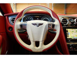 BENTLEY coupe