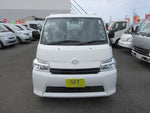 BONGO truck 2WD