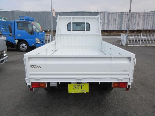 BONGO truck 2WD
