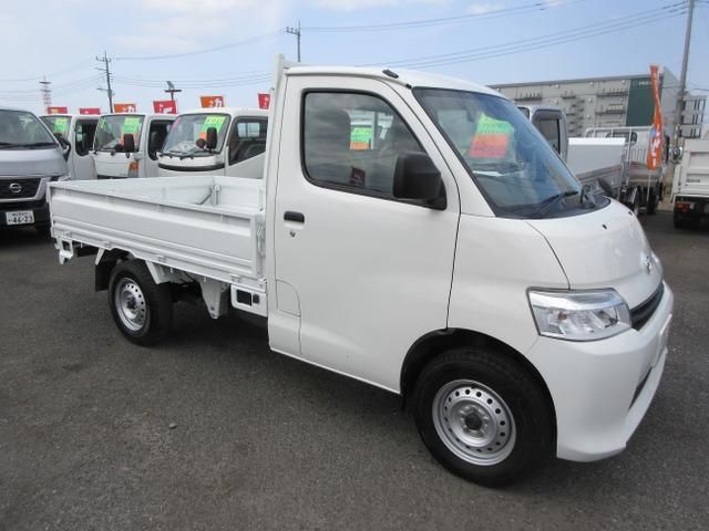BONGO truck 2WD