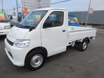 BONGO truck 2WD