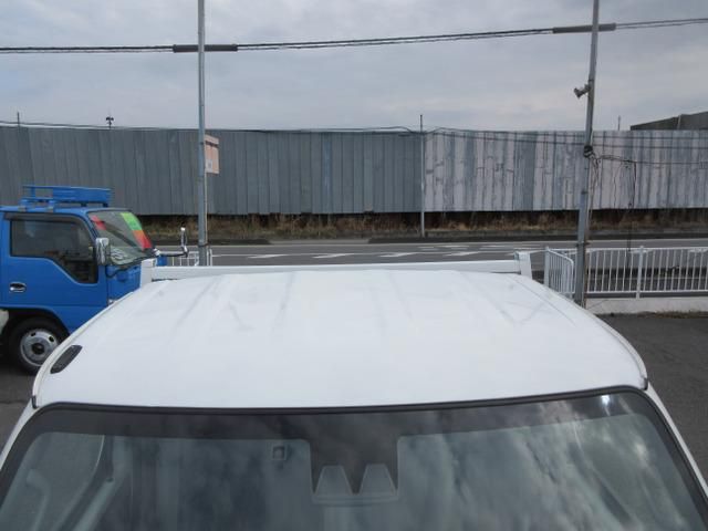 BONGO truck 2WD