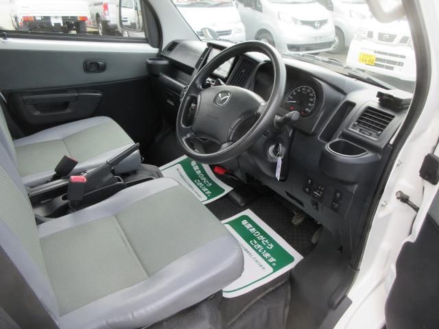 BONGO truck 2WD