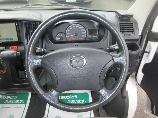 BONGO truck 2WD