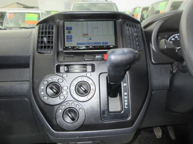 BONGO truck 2WD