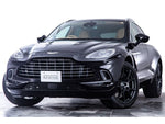 ASTON MARTIN SUV