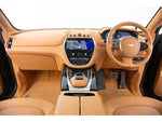 ASTON MARTIN SUV