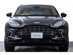 ASTON MARTIN SUV