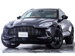 ASTON MARTIN SUV
