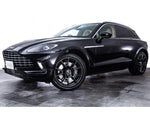 ASTON MARTIN SUV