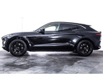 ASTON MARTIN SUV