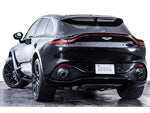 ASTON MARTIN SUV
