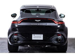 ASTON MARTIN SUV