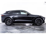 ASTON MARTIN SUV