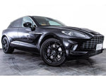 ASTON MARTIN SUV