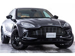 ASTON MARTIN SUV