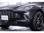 ASTON MARTIN SUV