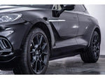 ASTON MARTIN SUV
