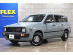 PROBOX van 4WD