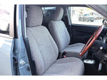 PROBOX van 4WD