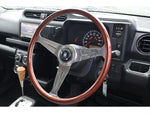 PROBOX van 4WD