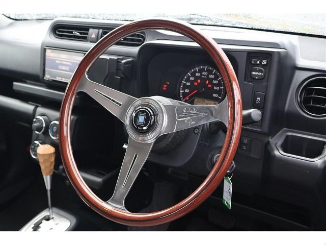 PROBOX van 4WD