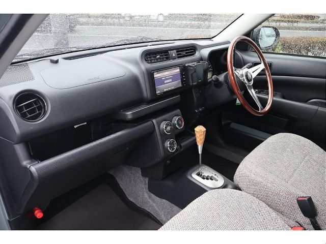 PROBOX van 4WD