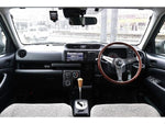 PROBOX van 4WD