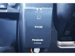 PROBOX van 4WD