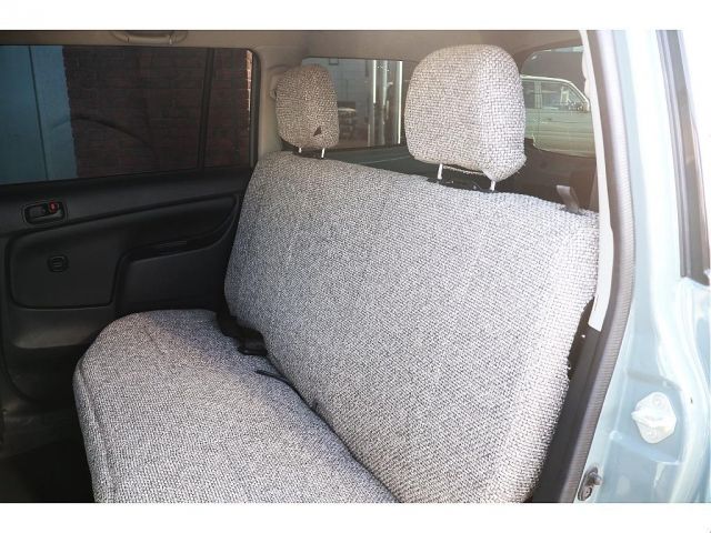 PROBOX van 4WD