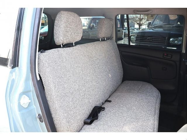 PROBOX van 4WD