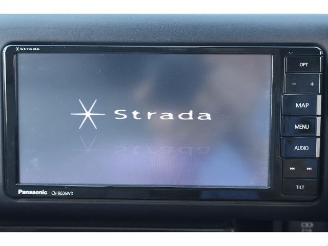 PROBOX van 4WD
