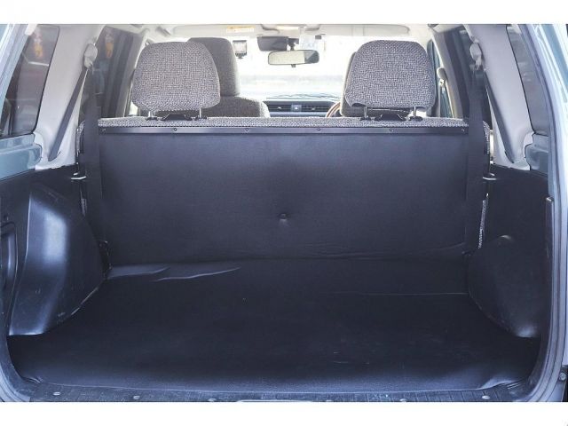 PROBOX van 4WD