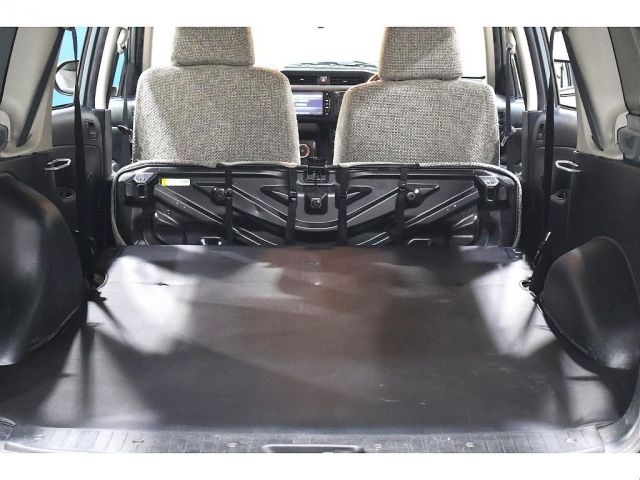 PROBOX van 4WD