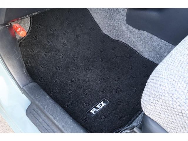PROBOX van 4WD
