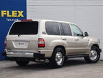 LANDCRUISER wagon