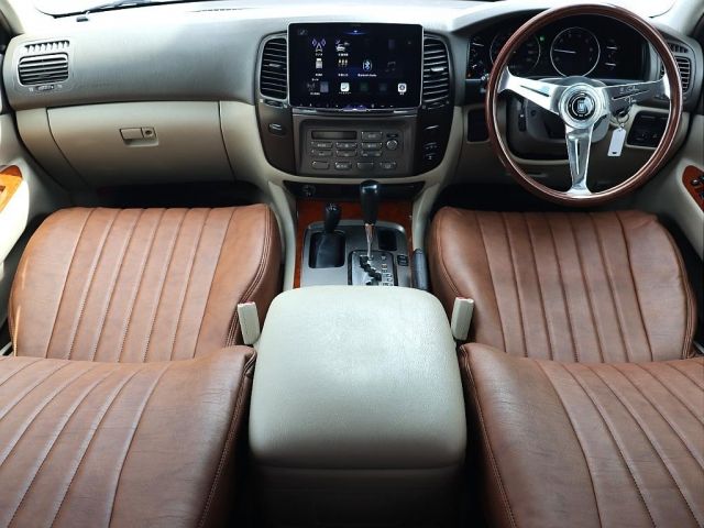 LANDCRUISER wagon
