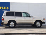 LANDCRUISER wagon