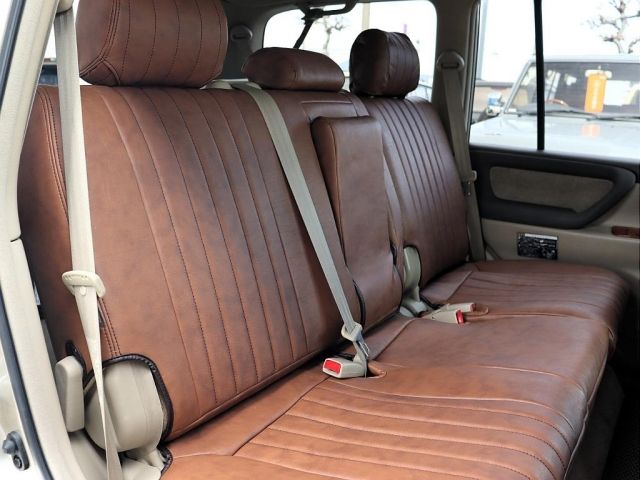 LANDCRUISER wagon