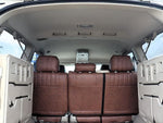 LANDCRUISER wagon