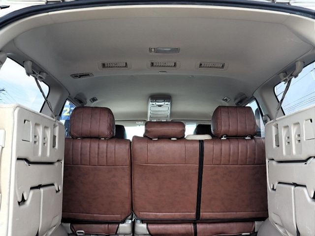 LANDCRUISER wagon