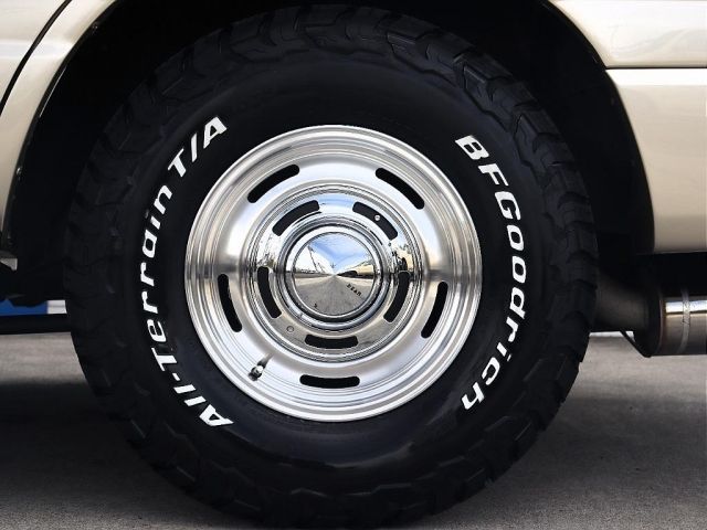LANDCRUISER wagon