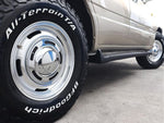 LANDCRUISER wagon