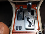 LANDCRUISER wagon