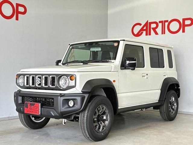 JIMNY NOMADE
