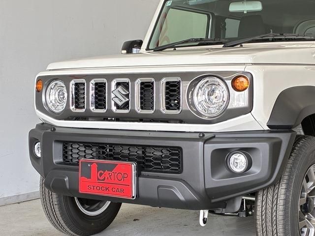 JIMNY NOMADE
