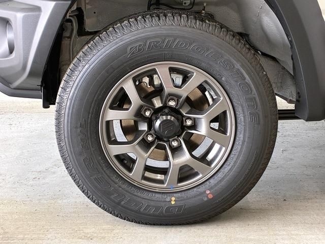 JIMNY NOMADE