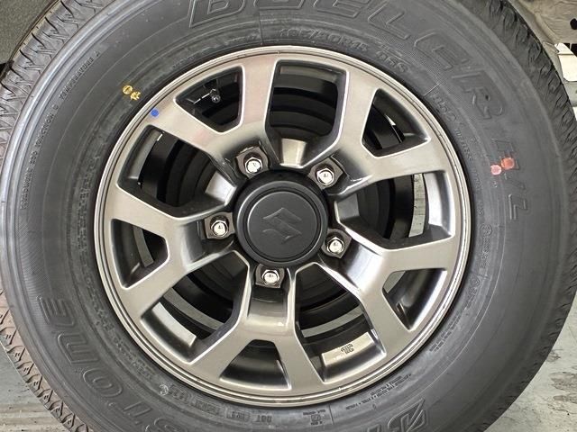 JIMNY NOMADE