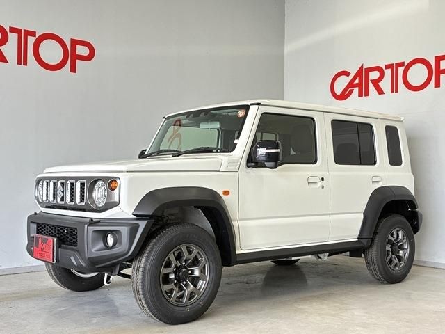 JIMNY NOMADE