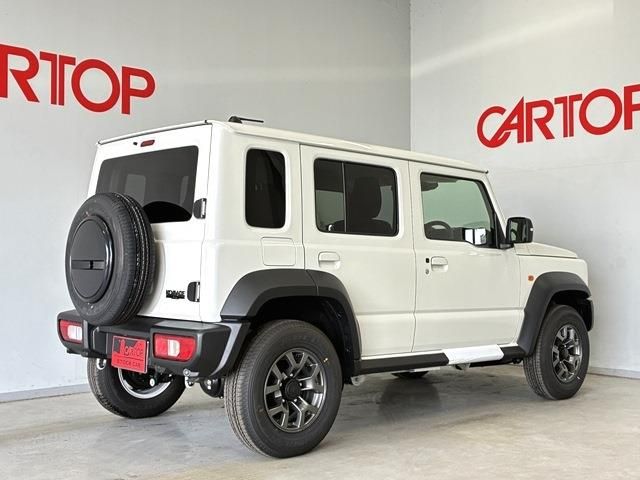 JIMNY NOMADE